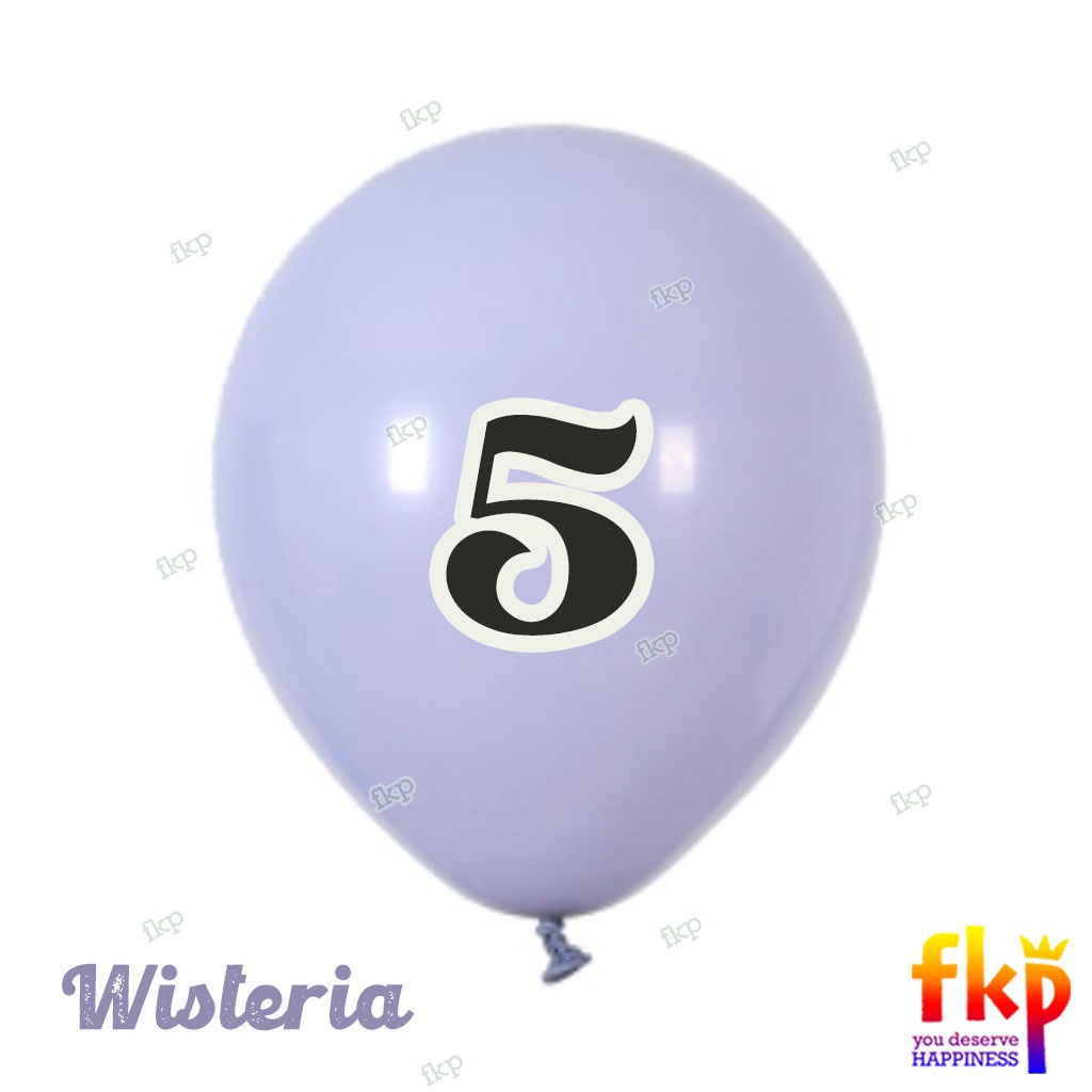 x5 Wisteria